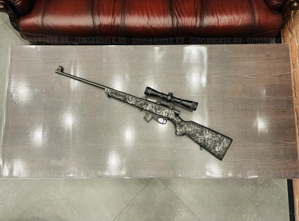 ТОЗ-99-01 к. 22LR(5,6мм) (арт.248) тел.+7495-175-75-75