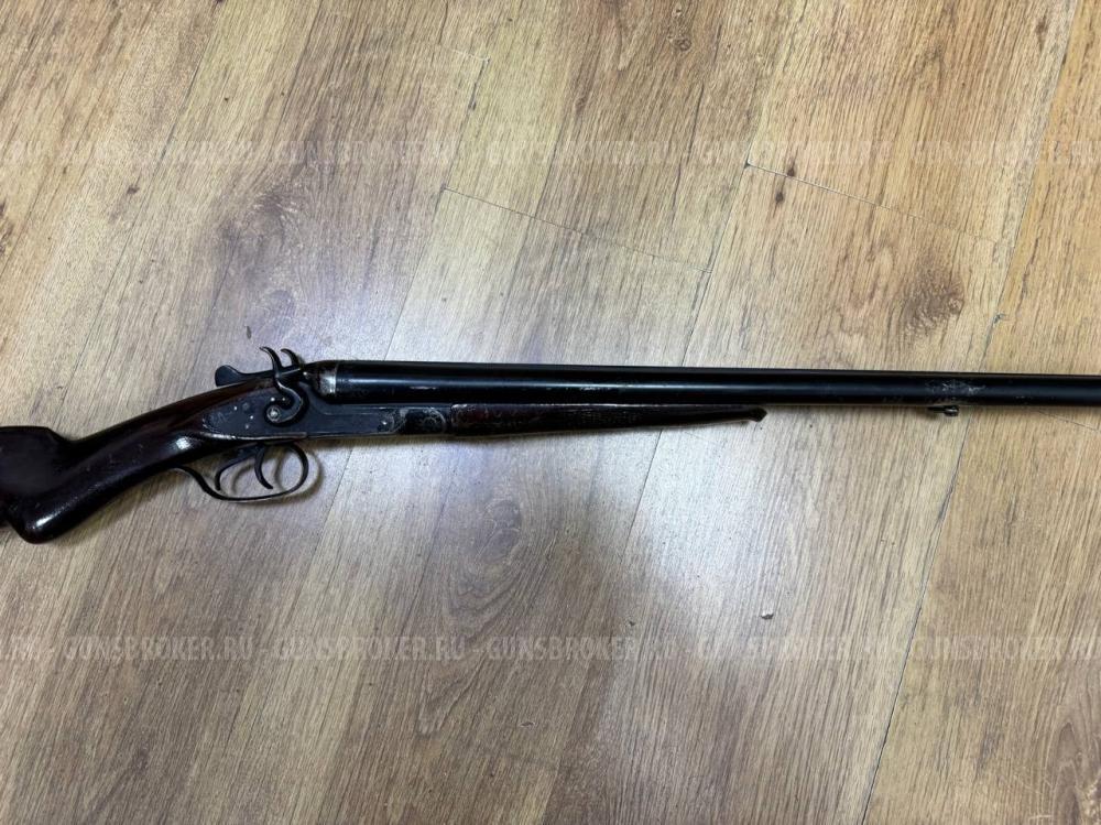 ТОЗ-Б 1955 г.в. , кал. 16/70 в СПБ