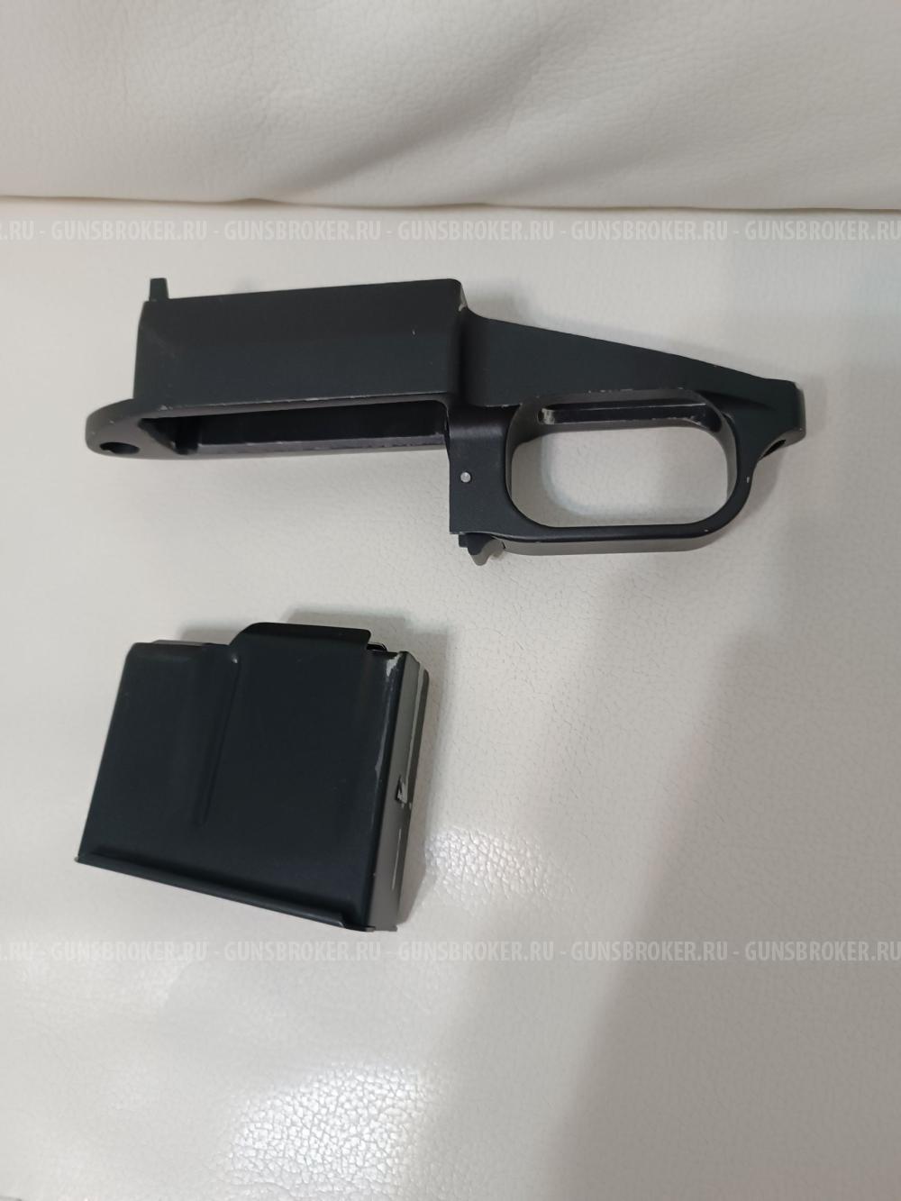 Тригергард для Mannlicher SSG-69 под магазин AI