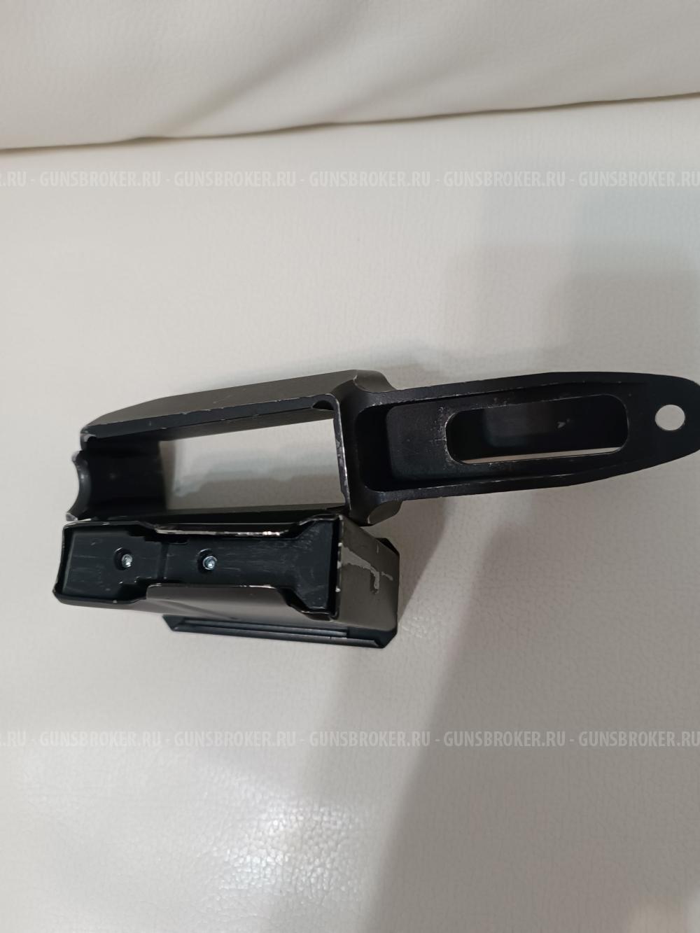 Тригергард для Mannlicher SSG-69 под магазин AI