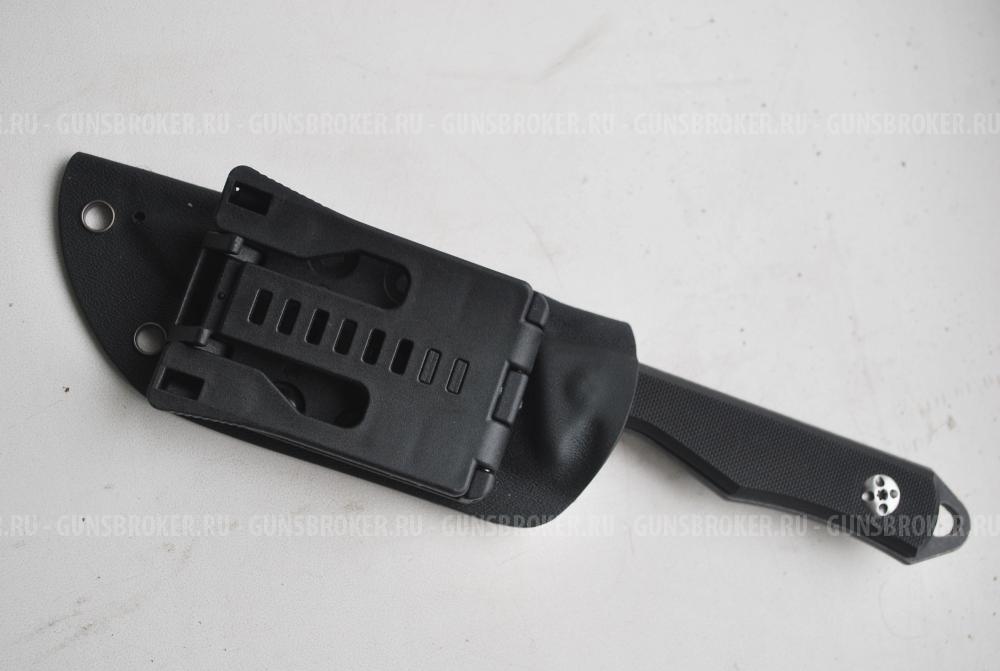 Новый туристический нож Eafengrow 