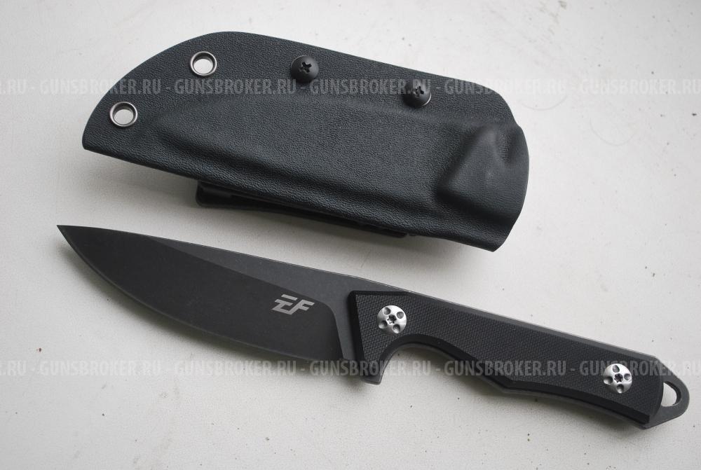 Новый туристический нож Eafengrow 