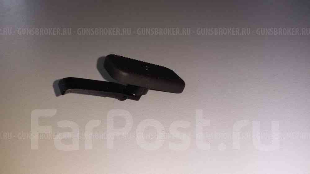 Увеличенная кнопка затворной задержки для Mossberg 930
