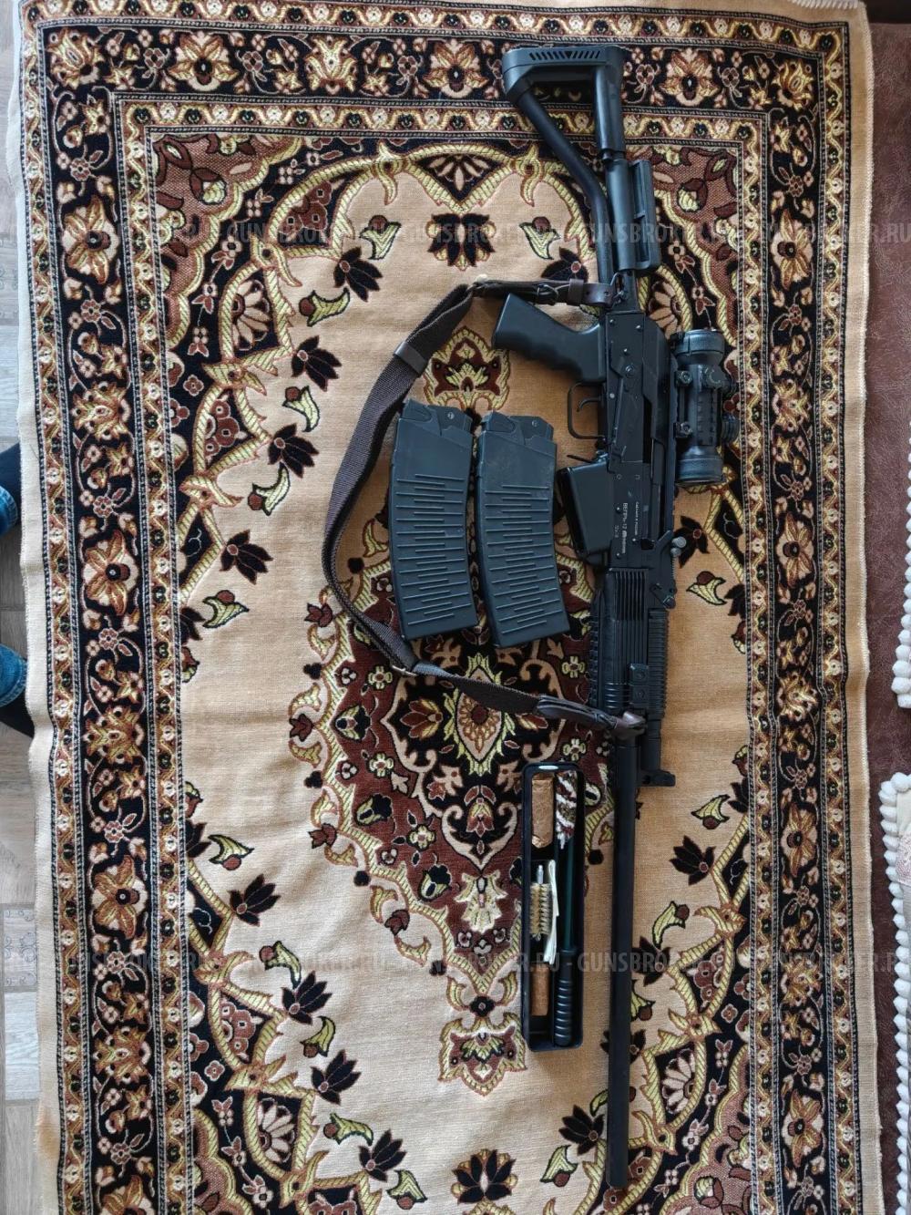Вепрь-12