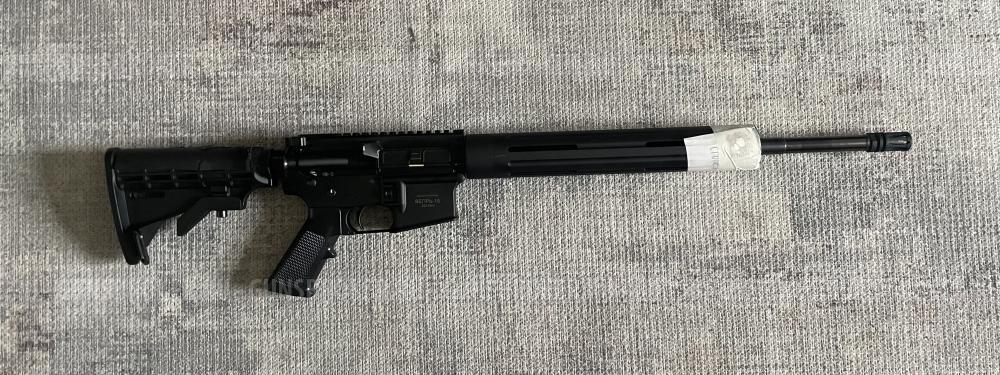 Вепрь-15 (АР-15) .223Rem под перествол