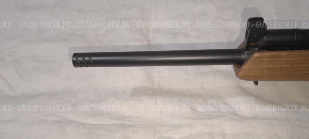 1) Вепрь-Хантер. 2)ОЦ-25 ЦКИБ.
