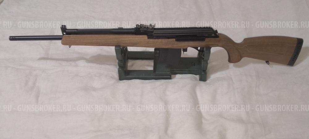 1) Вепрь-Хантер. 2)ОЦ-25 ЦКИБ.