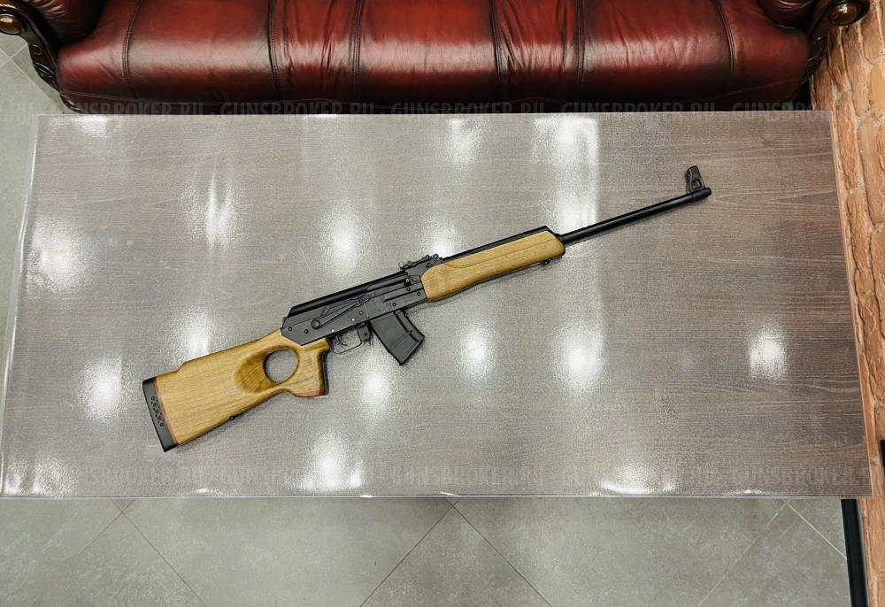Вепрь к.7,62х39 (арт.255) 1995 г.в. тел.+7495-175-75-75