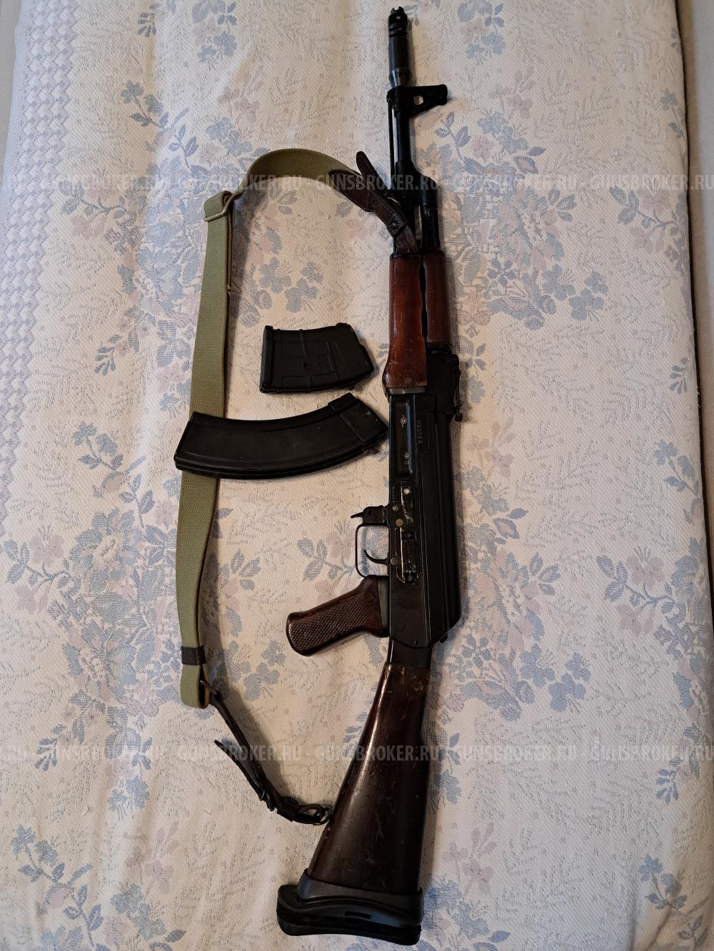 Вепрь-КМ