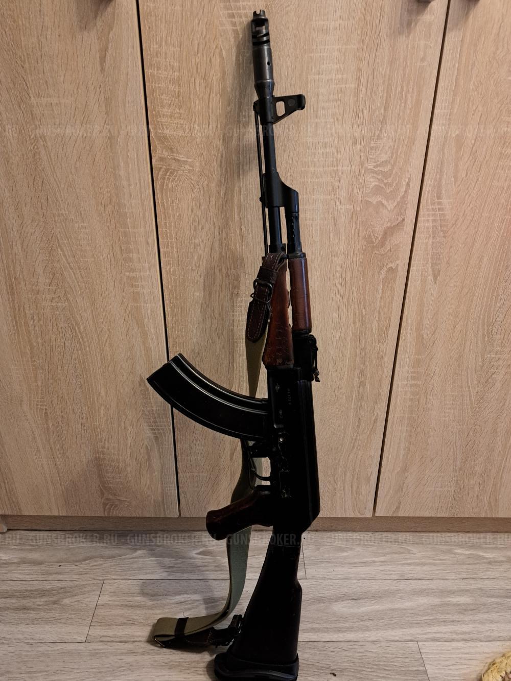 Вепрь-КМ