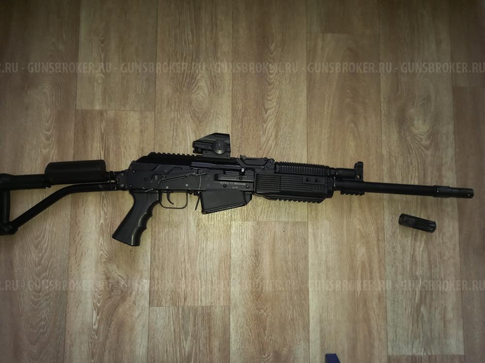 Вепрь молот 12×76