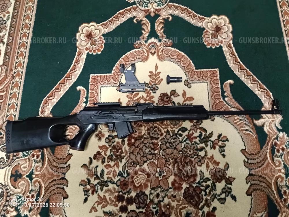 Вепрь сок94