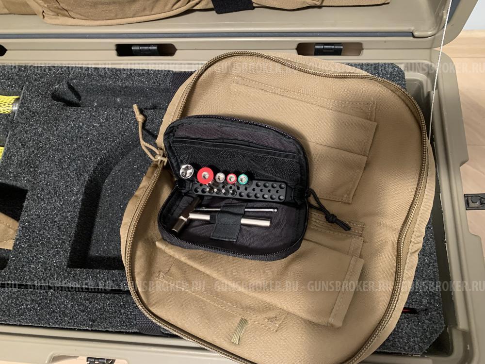 Accuracy International ASR