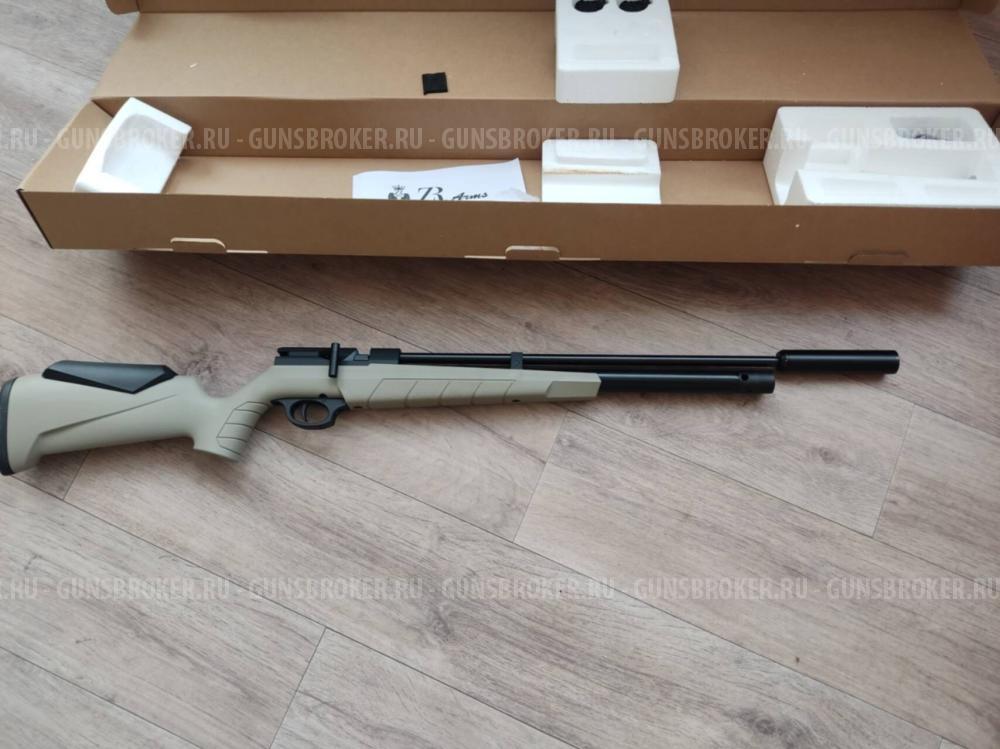 Винтовка PCP ZR Arms PR900W-G3