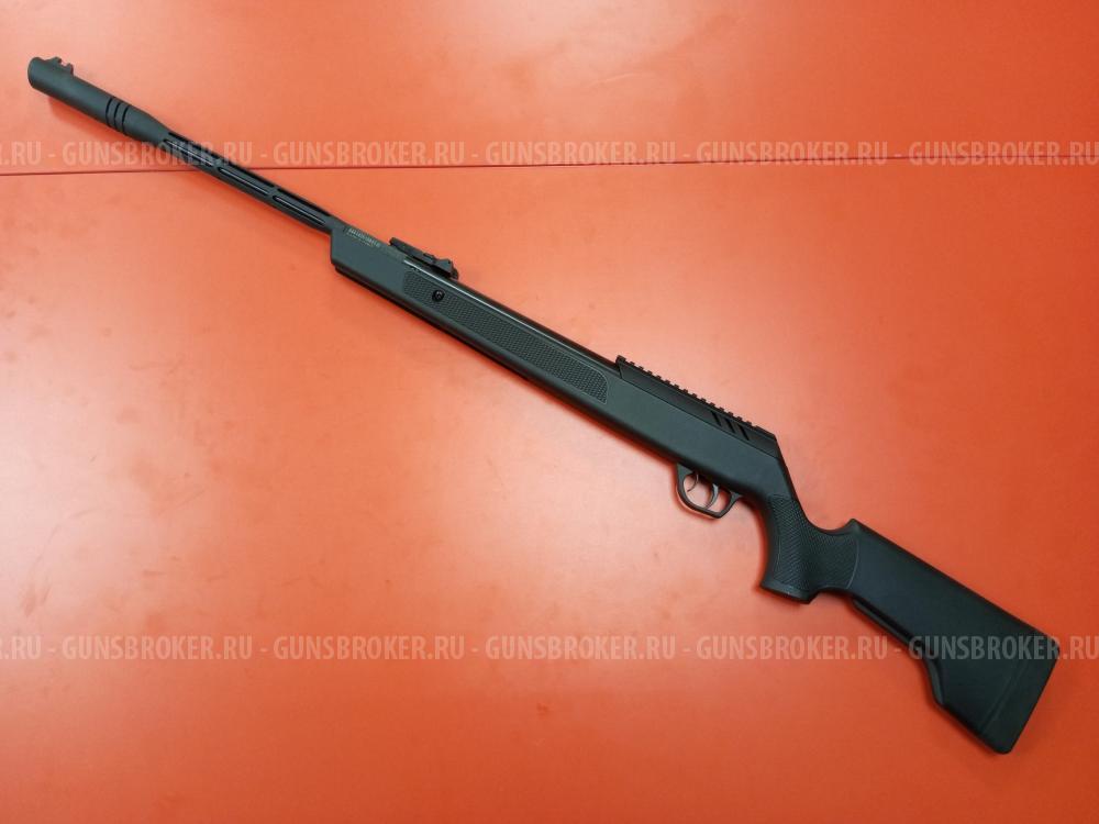 Винтовка пневматическая Borner Nova XSA20 кал 4,5 (НОВЫЙ)