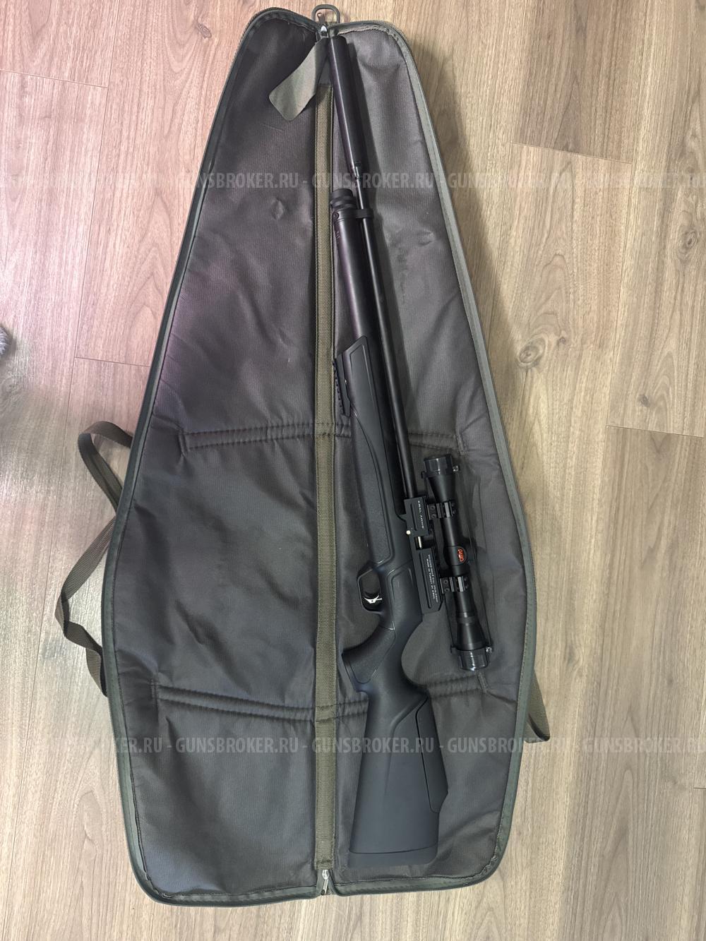 Винтовка Karl arms