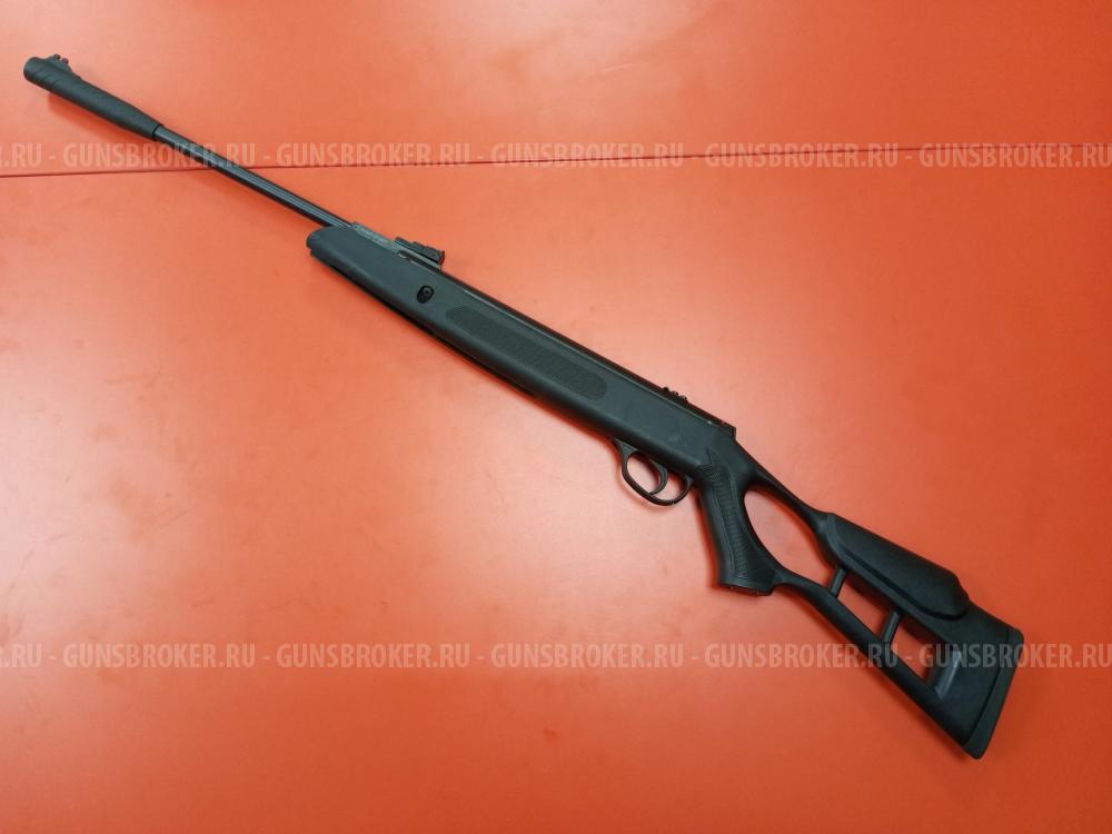 Винтовка пневматическая усиленная Hatsan Striker Edge кал. 4,5 (НОВАЯ)