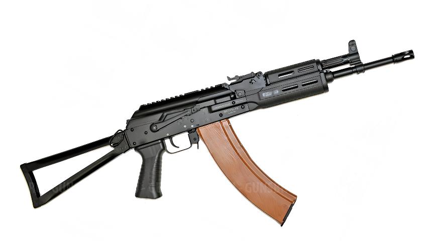ВПО -148 5,45х39 (-00-02 (350) Вепрь 1В 