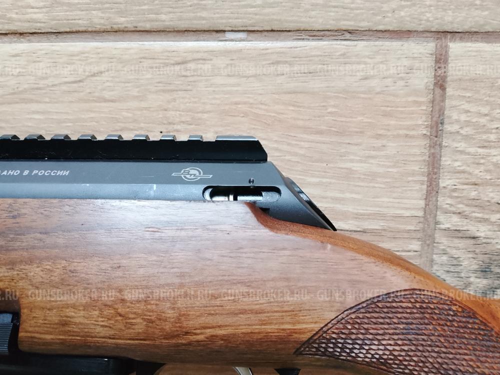 ВПО 111 Таёжник +GT arms