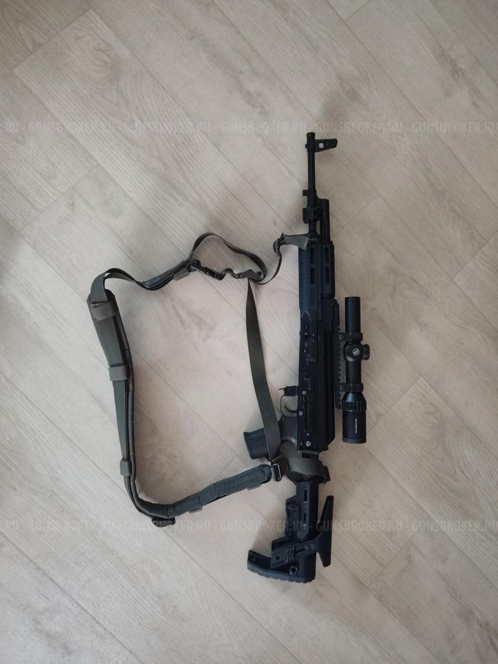 Впо 127м 01 
