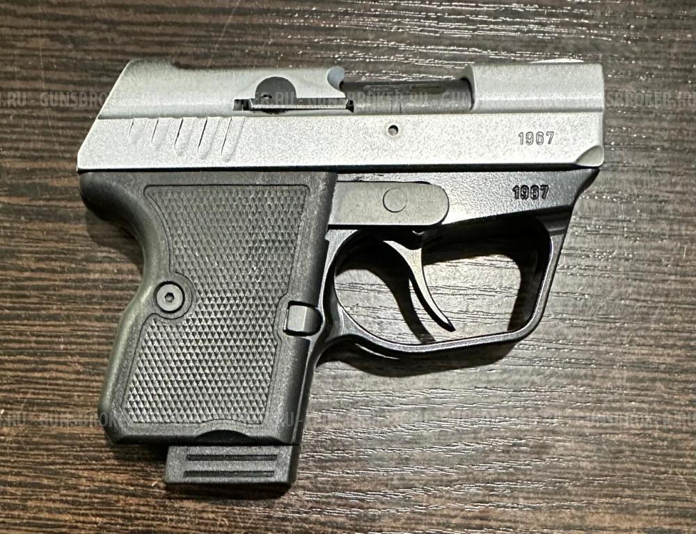 Wasp Grom, кал.9Р.А.