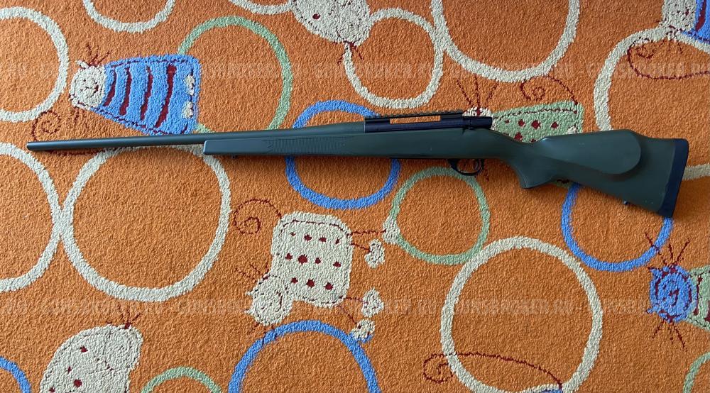 Weatherby Vanguard 300 WinMag