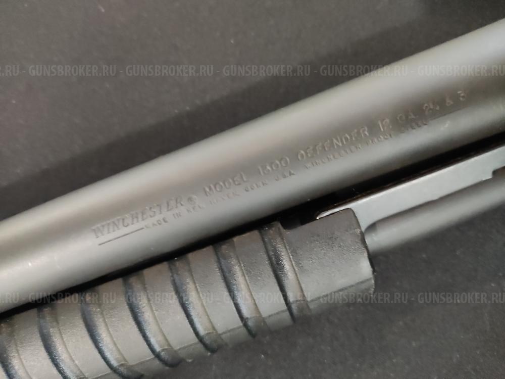 Winchester 1300, кал.12/76, L-470