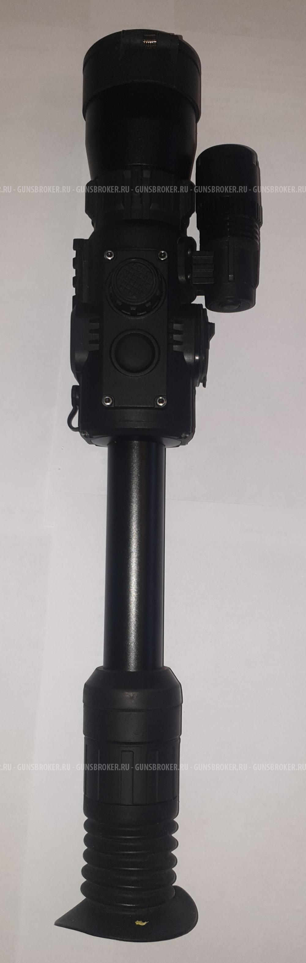 YUKON PHOTON RT 6Х50S