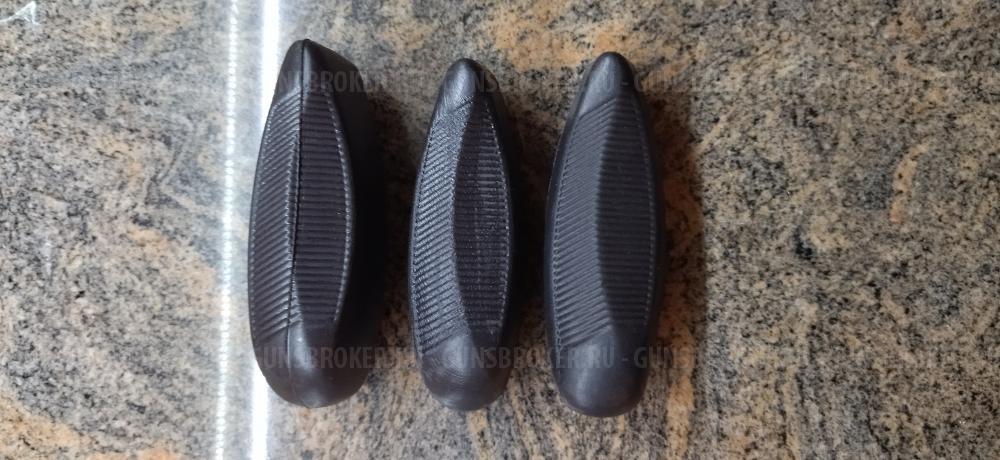 Затыльник, демпфер, затыльники приклада Benelli Vinci