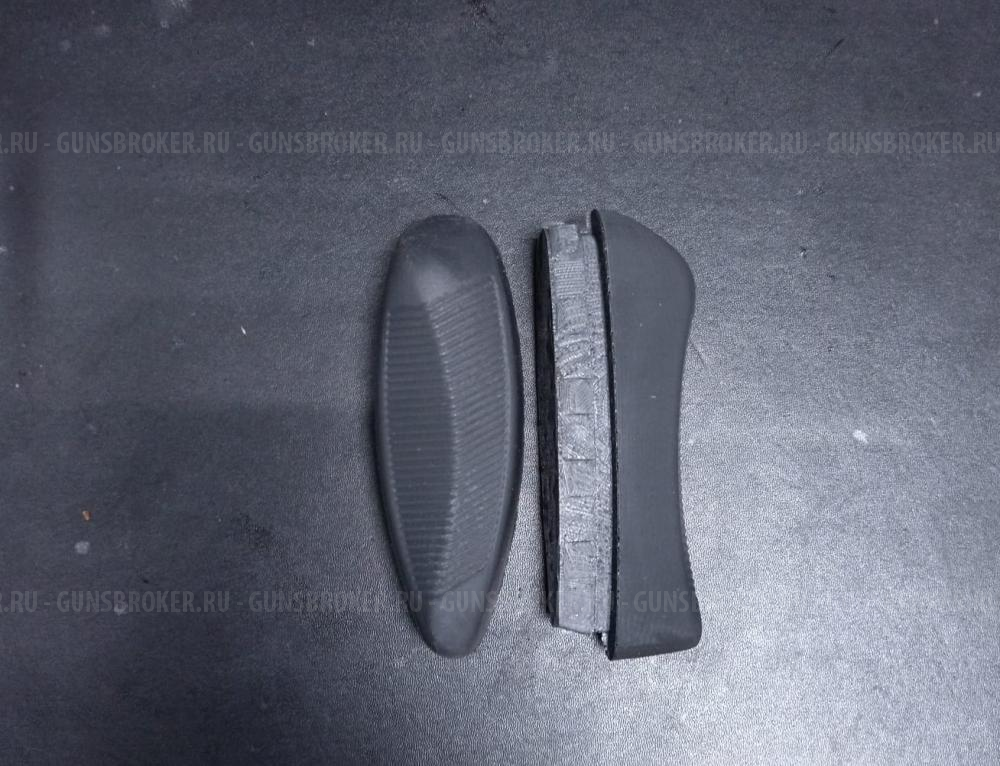Затыльник, демпфер, затыльники приклада Benelli Vinci