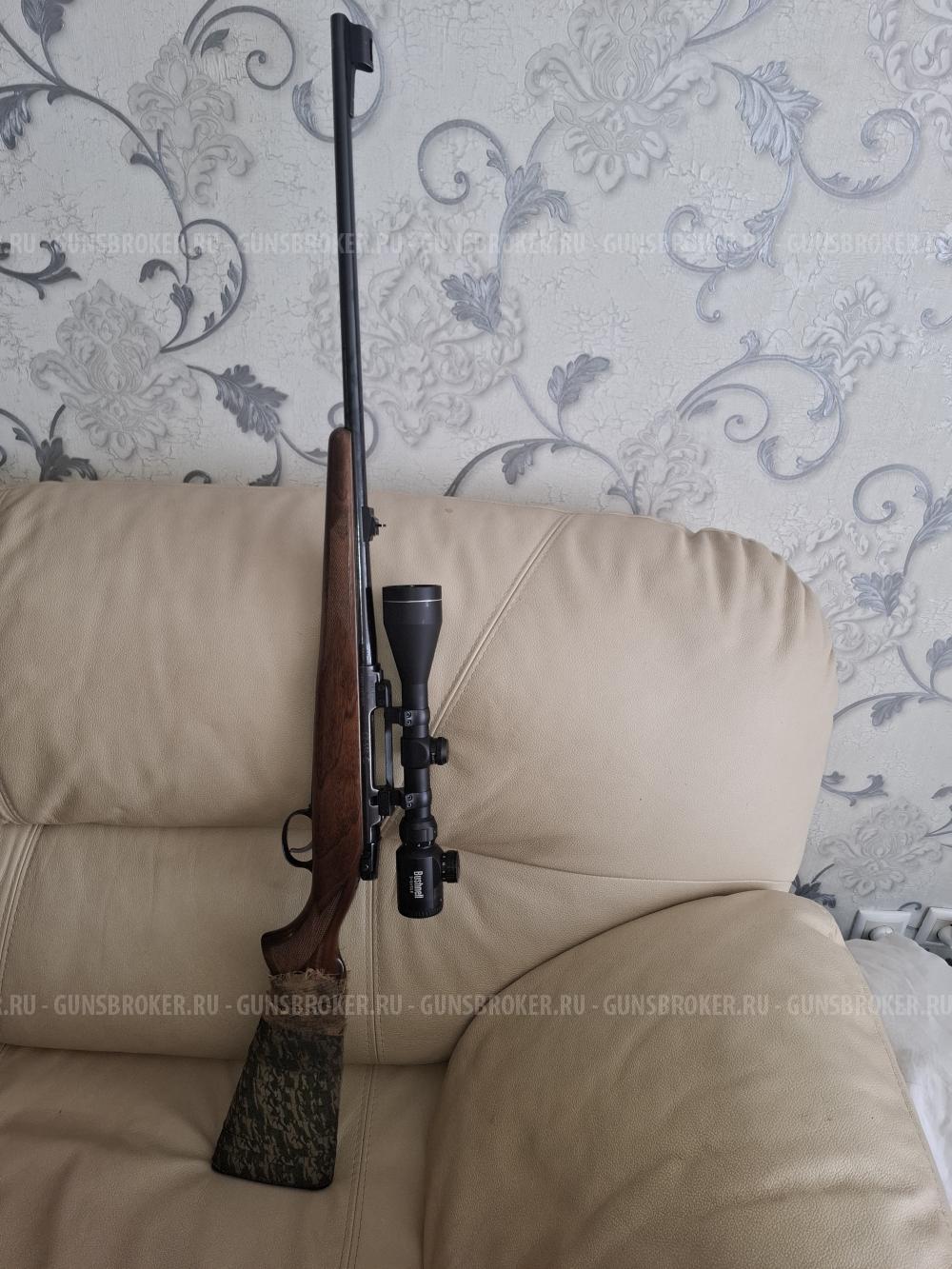CZ 550 w308