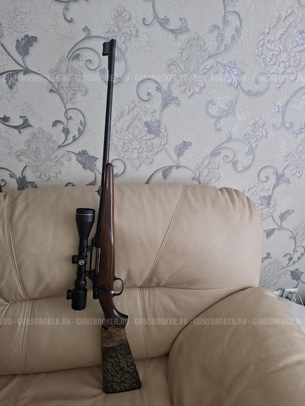 CZ 550 w308