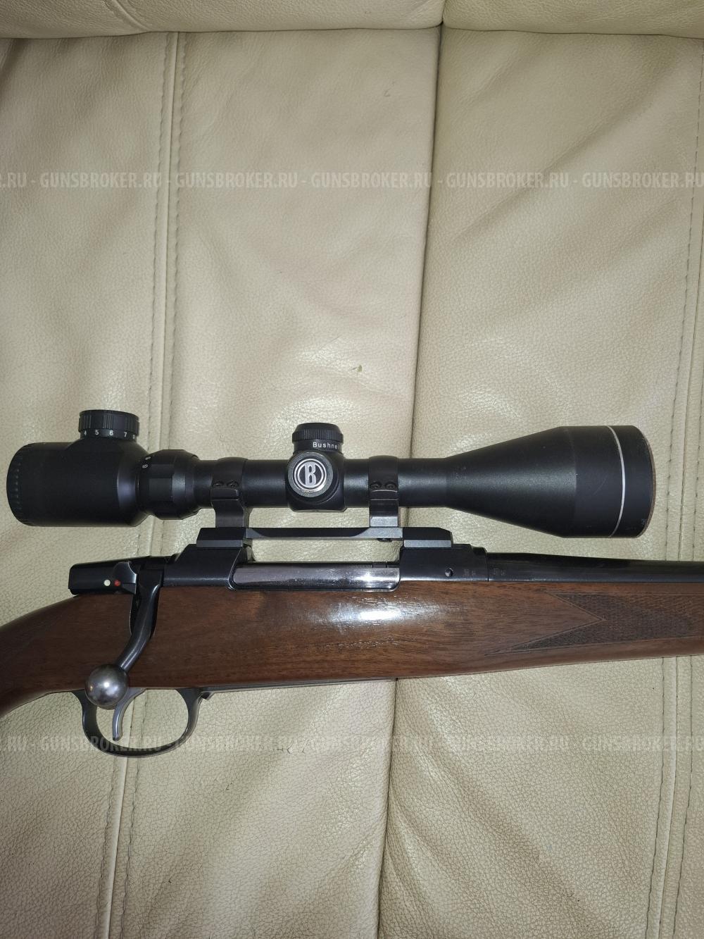 CZ 550 w308