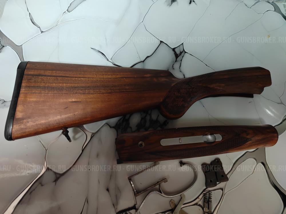 зип Benelli , Beretta , Browining , Fabarm , Pietta , CZ Mallard , Kral M156