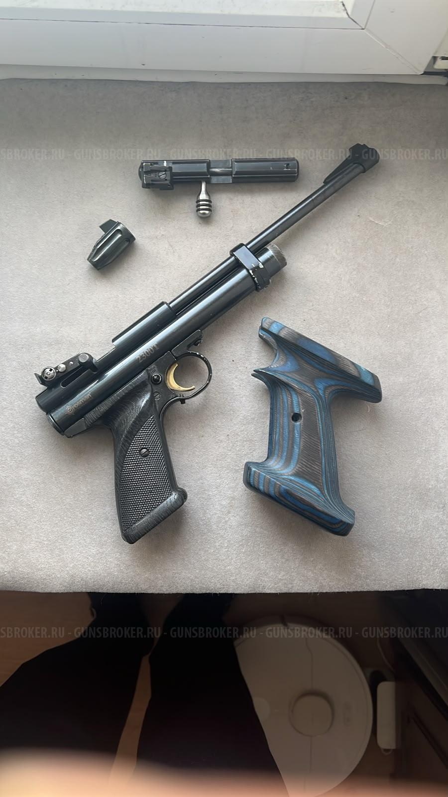 Продам crosman 2300T и S, 1377, 1389, НВ17. Любая комплектация и исполнение. ЗАПЧАСТИ.