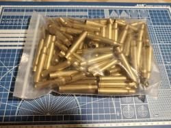 30-06 Spr LVE гильзы новые