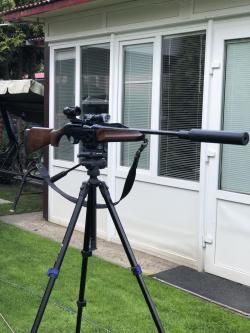 Benelli ARGO- E /R1 308 win
