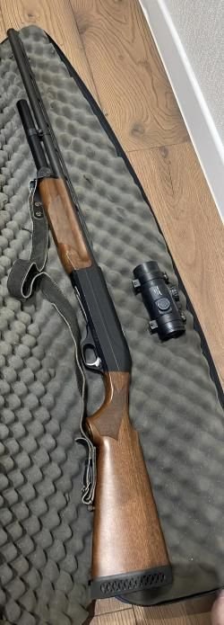 Benelli m1 super 90