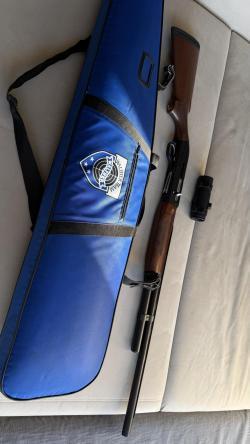 Benelli m1 super 90