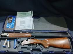 Beretta 686 Silver Pigeon, кал.12/76
