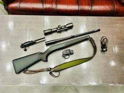 Blaser R8 к. 30-06 SPRG (арт.989) тел.+7495-175-75-75
