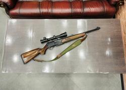 Browning BAR II к.30-06 sprg (арт.546) тел.+7495-175-75-75