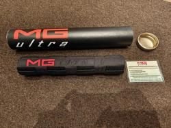 Новый ДТК MG Ultra Интеграл