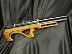 Edgun Matador, кал.5,5 (До 3Дж)