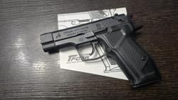 Гроза-021, кал.9Р.А. "EVO"