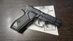 Гроза-021, кал.9Р.А. "EVO"