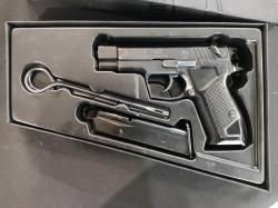 Гроза-021, кал.9Р.А. "EVO"