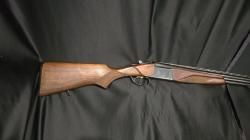 ИЖ-27, кал.12/70 "СССР"