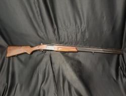 ИЖ-27М, кал.12/70
