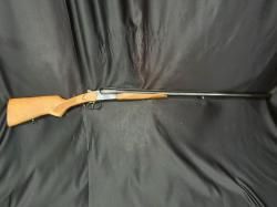 ИЖ-43Е, кал.12/70